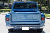 1976 Chevrolet C10 Scottsdale for sale