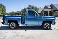 1976 Chevrolet C10 Scottsdale for sale