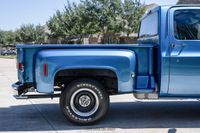 1976 Chevrolet C10 Scottsdale for sale