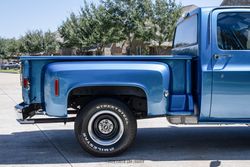 1976 Chevrolet C10 Scottsdale for sale
