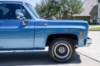 1976 Chevrolet C10 Scottsdale for sale