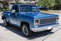 1976 Chevrolet C10 Scottsdale for sale