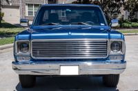 1976 Chevrolet C10 Scottsdale for sale