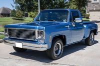 1976 Chevrolet C10 Scottsdale for sale