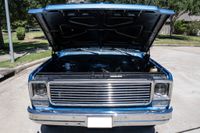 1976 Chevrolet C10 Scottsdale for sale