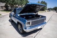 1976 Chevrolet C10 Scottsdale for sale