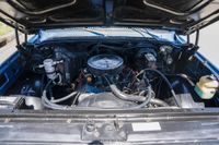 1976 Chevrolet C10 Scottsdale for sale