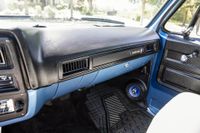 1976 Chevrolet C10 Scottsdale for sale