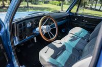 1976 Chevrolet C10 Scottsdale for sale