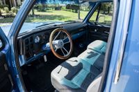 1976 Chevrolet C10 Scottsdale for sale