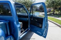 1976 Chevrolet C10 Scottsdale for sale