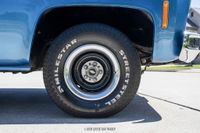1976 Chevrolet C10 Scottsdale for sale