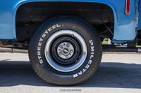1976 Chevrolet C10 Scottsdale for sale