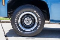 1976 Chevrolet C10 Scottsdale for sale