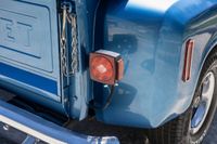 1976 Chevrolet C10 Scottsdale for sale