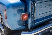 1976 Chevrolet C10 Scottsdale for sale