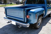 1976 Chevrolet C10 Scottsdale for sale