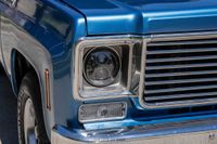 1976 Chevrolet C10 Scottsdale for sale