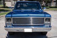 1976 Chevrolet C10 Scottsdale for sale