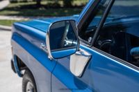 1976 Chevrolet C10 Scottsdale for sale