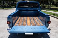 1976 Chevrolet C10 Scottsdale for sale