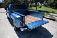 1976 Chevrolet C10 Scottsdale for sale