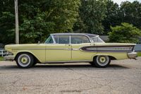1958 Edsel Citation 4-Door Hardtop Sedan for sale