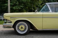 1958 Edsel Citation 4-Door Hardtop Sedan for sale