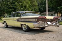 1958 Edsel Citation 4-Door Hardtop Sedan for sale