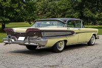 1958 Edsel Citation 4-Door Hardtop Sedan for sale
