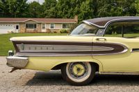 1958 Edsel Citation 4-Door Hardtop Sedan for sale
