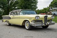 1958 Edsel Citation 4-Door Hardtop Sedan for sale