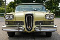 1958 Edsel Citation 4-Door Hardtop Sedan for sale