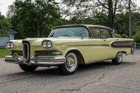 1958 Edsel Citation 4-Door Hardtop Sedan for sale