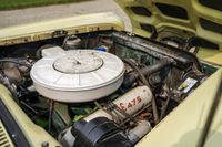1958 Edsel Citation 4-Door Hardtop Sedan for sale