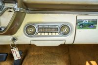 1958 Edsel Citation 4-Door Hardtop Sedan for sale