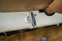 1958 Edsel Citation 4-Door Hardtop Sedan for sale