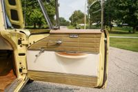 1958 Edsel Citation 4-Door Hardtop Sedan for sale