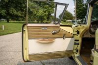 1958 Edsel Citation 4-Door Hardtop Sedan for sale