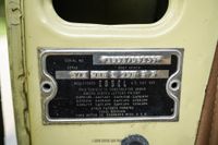 1958 Edsel Citation 4-Door Hardtop Sedan for sale