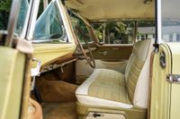 1958 Edsel Citation 4-Door Hardtop Sedan for sale