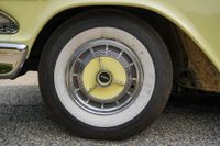 1958 Edsel Citation 4-Door Hardtop Sedan for sale