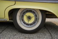 1958 Edsel Citation 4-Door Hardtop Sedan for sale