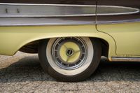 1958 Edsel Citation 4-Door Hardtop Sedan for sale