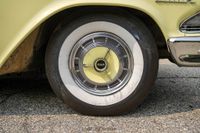 1958 Edsel Citation 4-Door Hardtop Sedan for sale