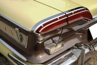 1958 Edsel Citation 4-Door Hardtop Sedan for sale