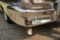 1958 Edsel Citation 4-Door Hardtop Sedan for sale