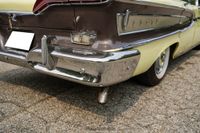 1958 Edsel Citation 4-Door Hardtop Sedan for sale