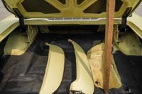 1958 Edsel Citation 4-Door Hardtop Sedan for sale