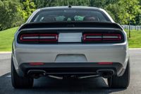 2023 Dodge Challenger SRT Demon 170 for sale